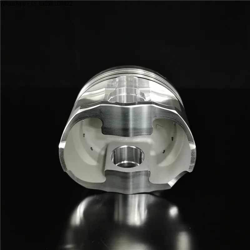 EA888 Forged Pistons Forged 4032 for AUDI/VW 2.0tsi Pistons EA888 Racing Pistons