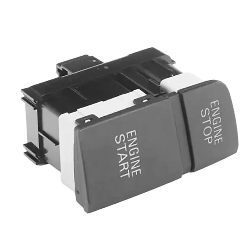 

Classic-Car Engine Start Stop Switch 4L0905217 For Q7 Center Console Start Stop Button