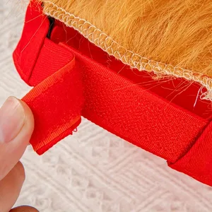 Unisex Donald Trump baseball hat, adjustable visor, sunscreen, fishing, walks, classic, men, women, 2024 10 Main Sales Donald Trump Bonnet - №1