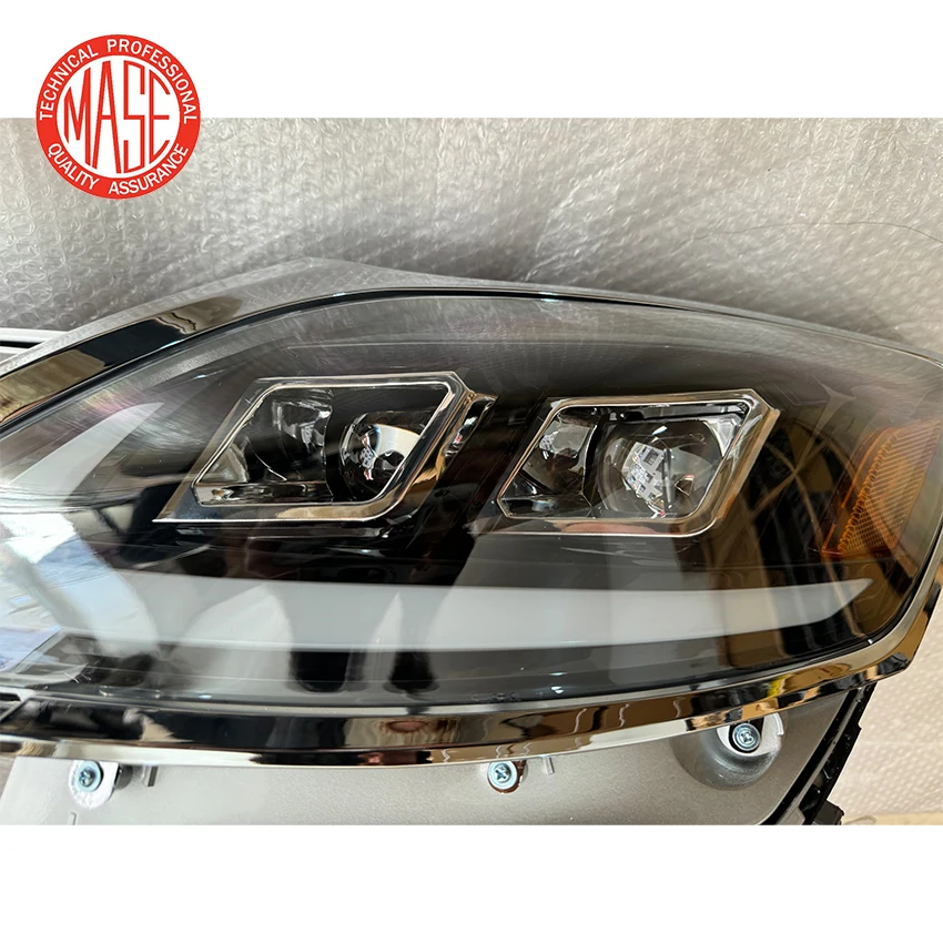 Faro LED para Lexus GS300 GS350 GS430 GS450h GS300 GS350 2012 2011 2010 2009 2008 2007 2006 2005