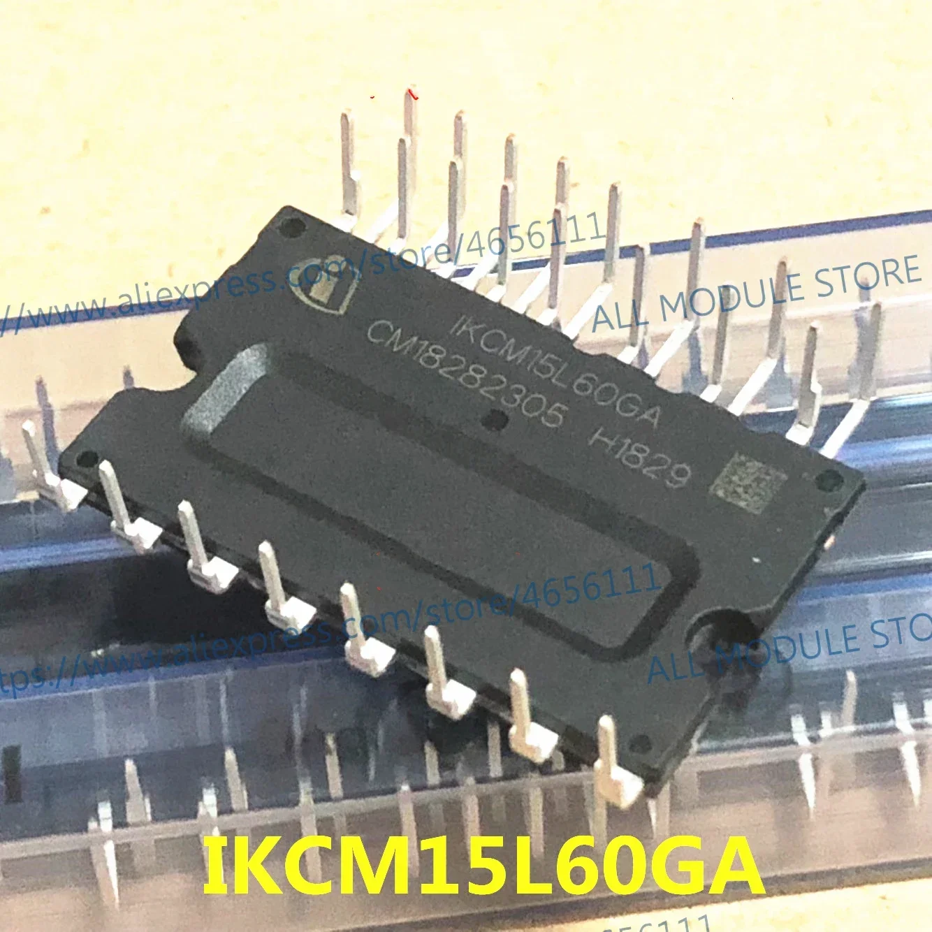 IKCM20L60GA IKCM15L60GA IKCM30F60GA SDM10C60FB2 Gratis Verzending Nieuwe Module