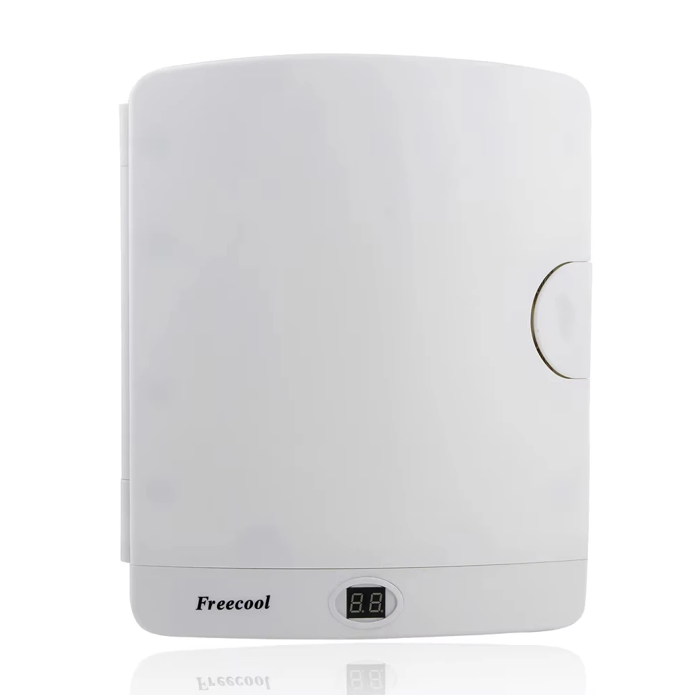 

5L Portable Compact Cosmetics Beauty Small Makeup Mini Fridge