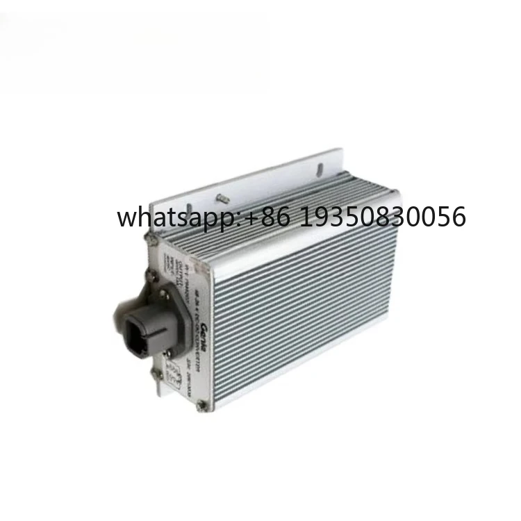 

High Quality Metal 48VDC 26VDC/13A DC-DC Converter 79452 79452GT for Genie Boom Lifts Z-34/22 Z-45/25 Z-40/23N Z-33/18 GS-3268