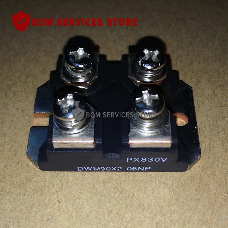 Fast Delivery DWM90X2-06NP DWM90X2-04U  DWM90X2-04N DWM120X2-03N  DWM60X2-12U DWM60X2-12N  New  diode module