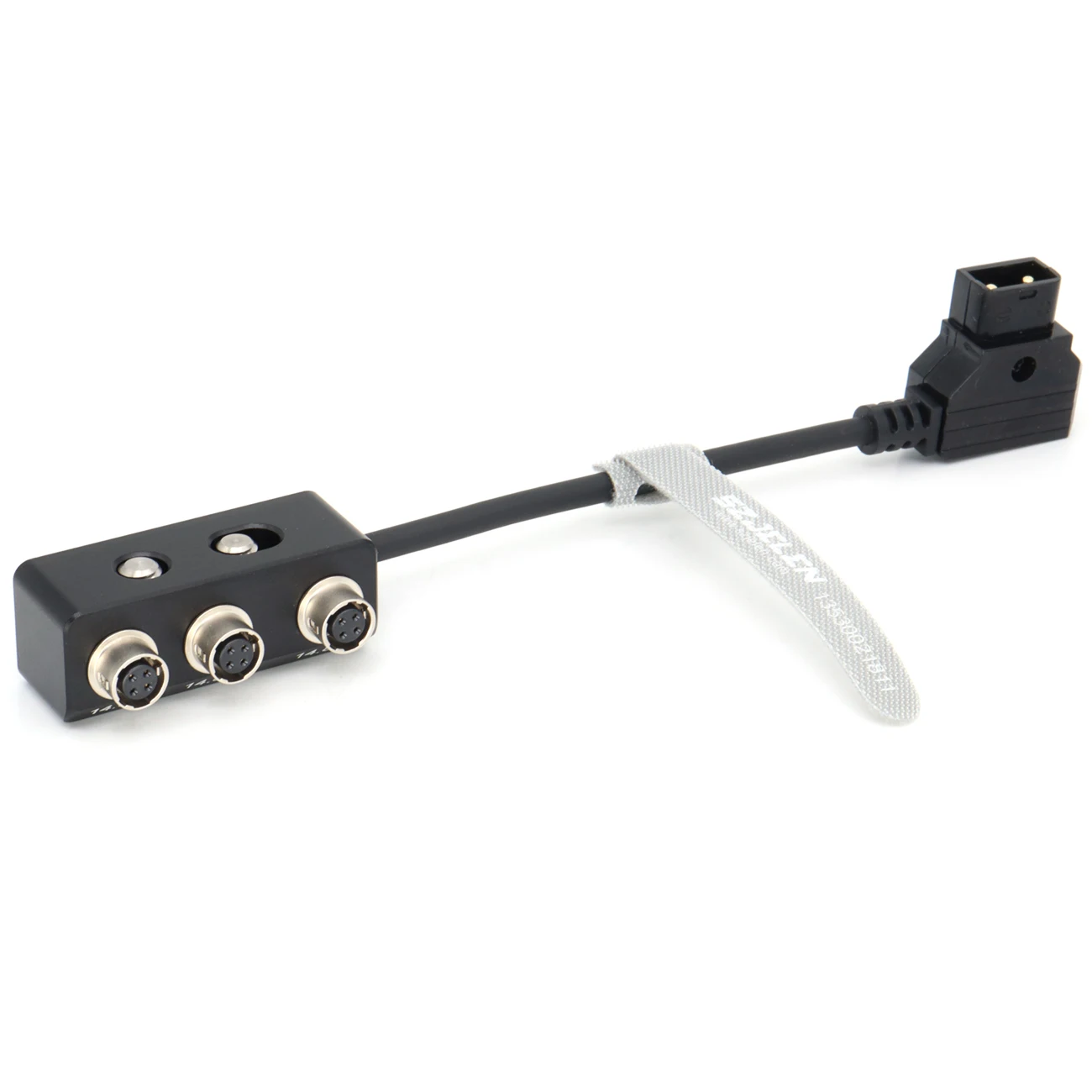 DTAP to Hirose 4pin female for Sound Devices 688 788T , zoom F4 F8 Power distributor