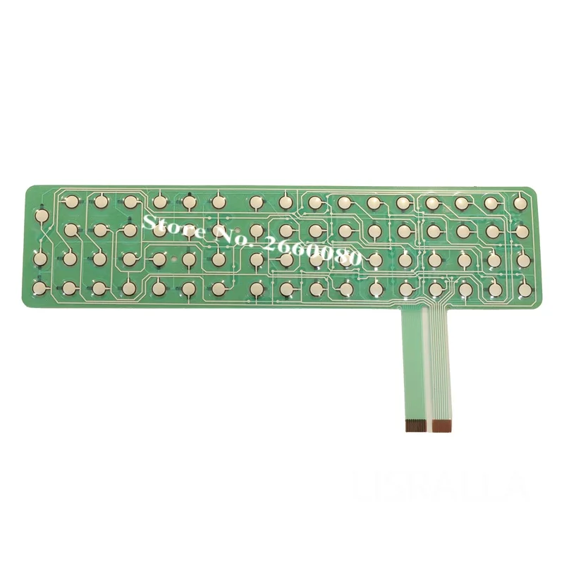 

10pcs/lot SM100JRP Keyboard Inner Circuit for DIGI SM100 JRP Electronic Scales SM100 Internal Circuitry