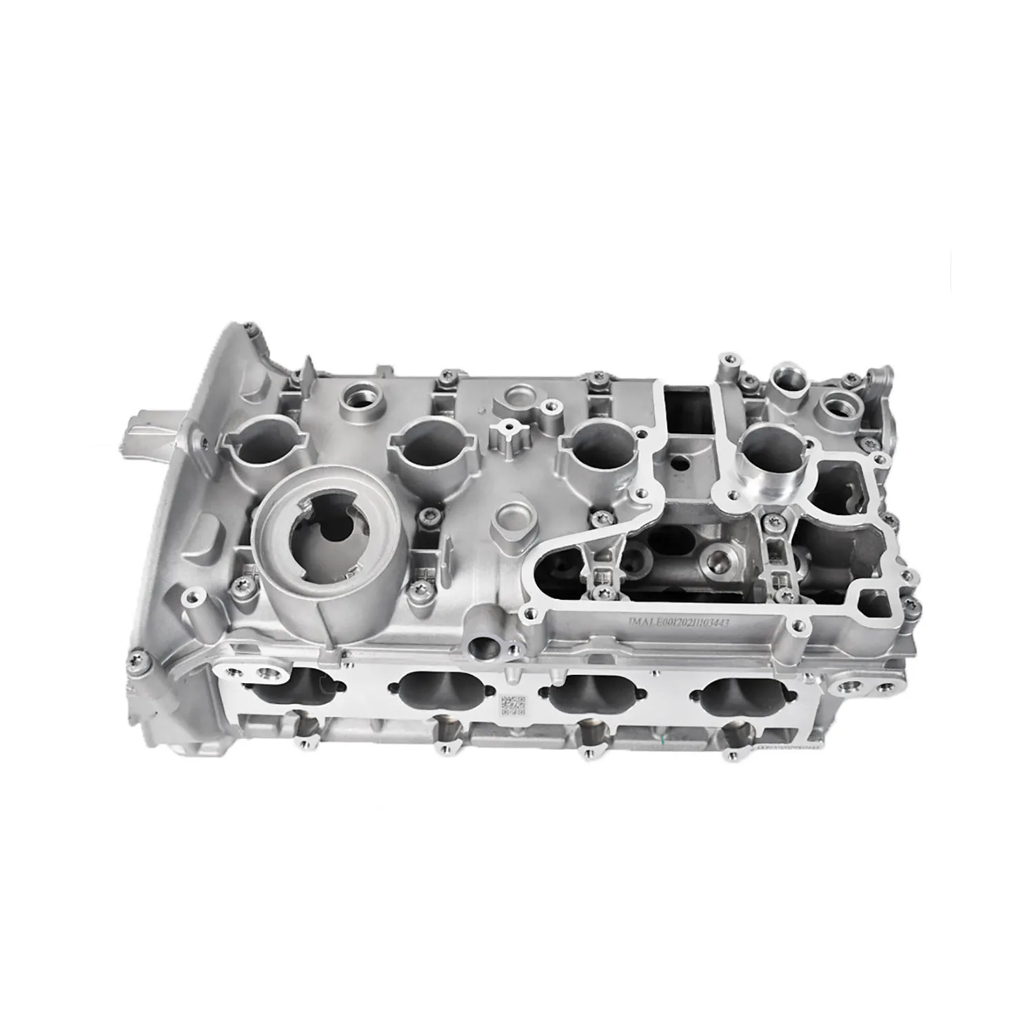 EA888 GEN2 Cylinder Head CGM CCZ CEA CDA CCU 2.0T/1.8T Car Engine Assembly Parts 06J103063B Car Accessories