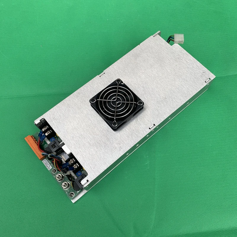 Fuente de alimentación conmutada P5S6S6-FT5