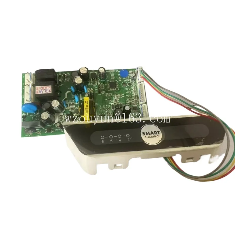 Suitable for Konka refrigerator BCD- 383 404 405 WEGY5S WD5EGX control, power supply, main board