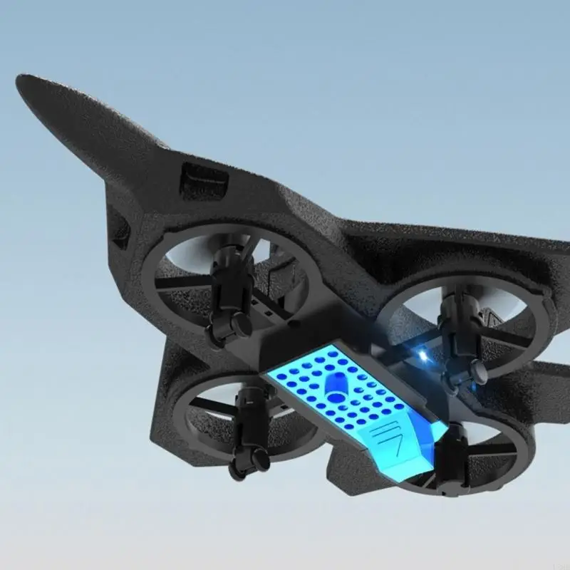 

L38E 360 ° RC RC Жестные жесты Контроль застрять истребитель для истребителей для подростков для подростков для взрослых подарок