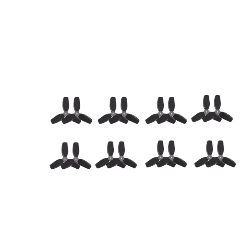 GT9 Drone Accessories Battery 3.7V 1200mAh Propeller USB Line 4-in-1 Charge Line Protection Framework Remote Control Spare Parts