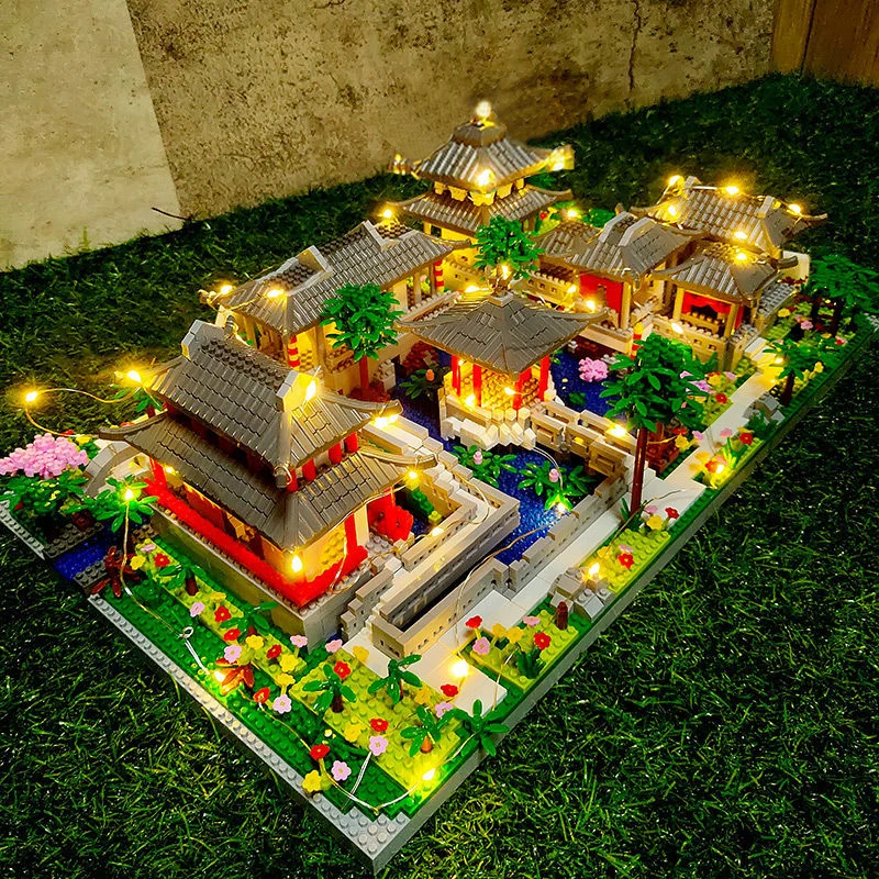 Thumbnail 2 - #14 Low Cost Classic Building Blocks Sets That Work