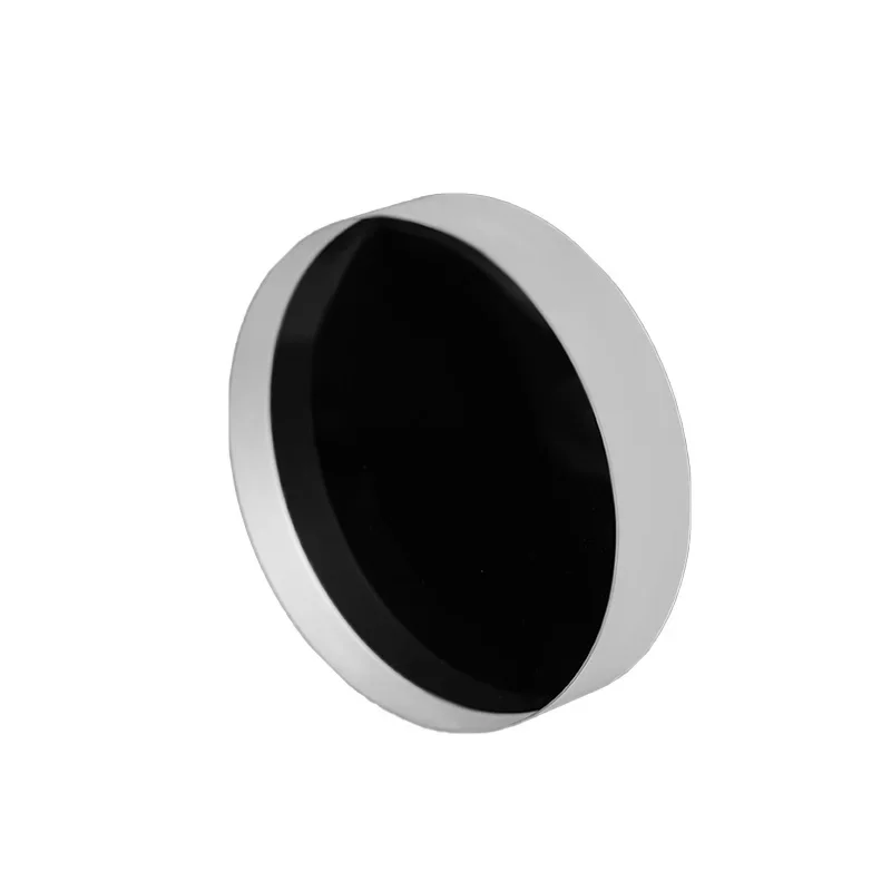 Imagem -04 - Caldeira de Vidro de Quartzo Resistente a Altas Temperaturas Personalizada Lentes Diferentes Formatos Lentes Ópticas Alta Transmissão de Luz Janela Laboratório