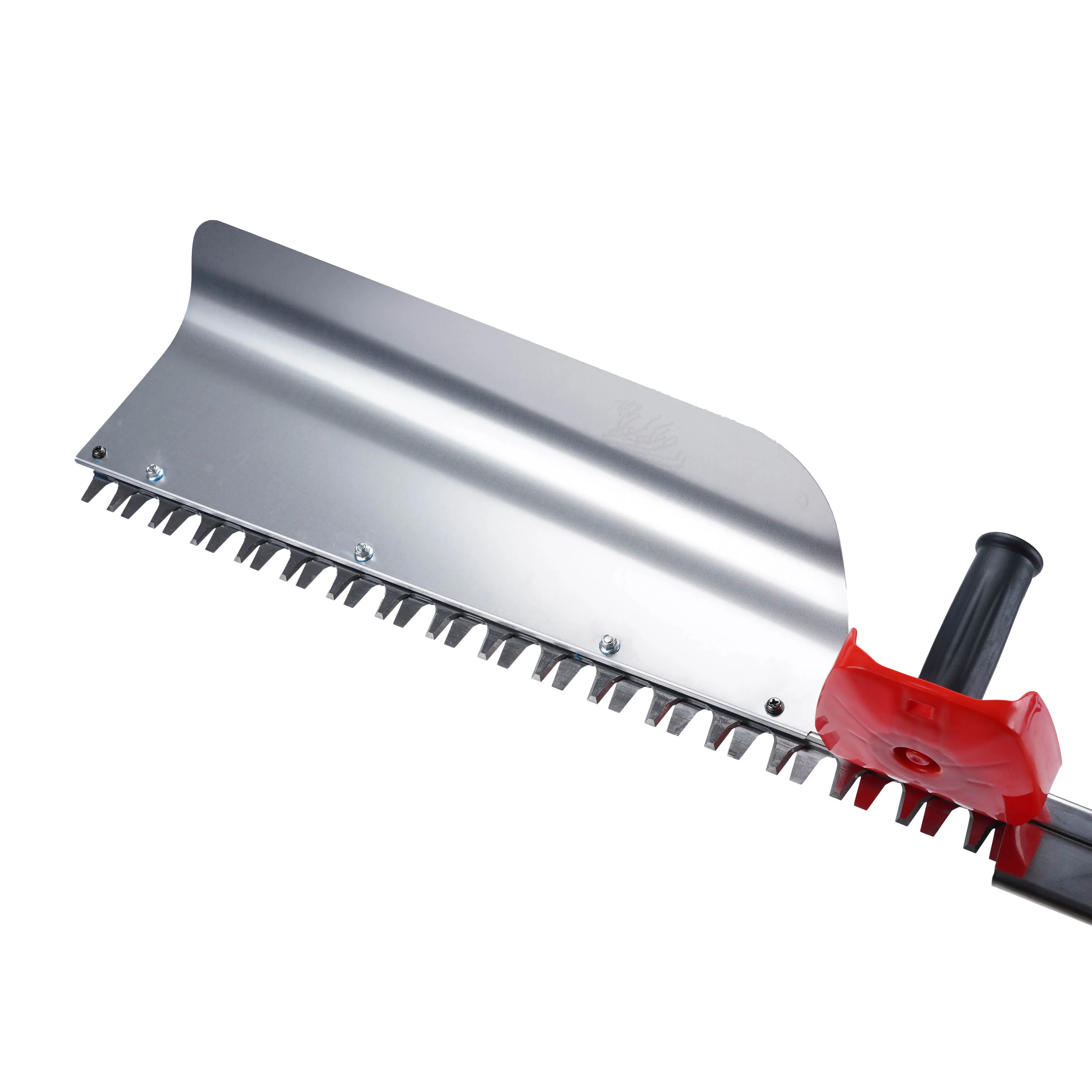 حماية قوية للمحرك، شريط أفقي، مقص تشذيب مبرد بالهواء، أداة تشذيب وتقليم الحدائق #4