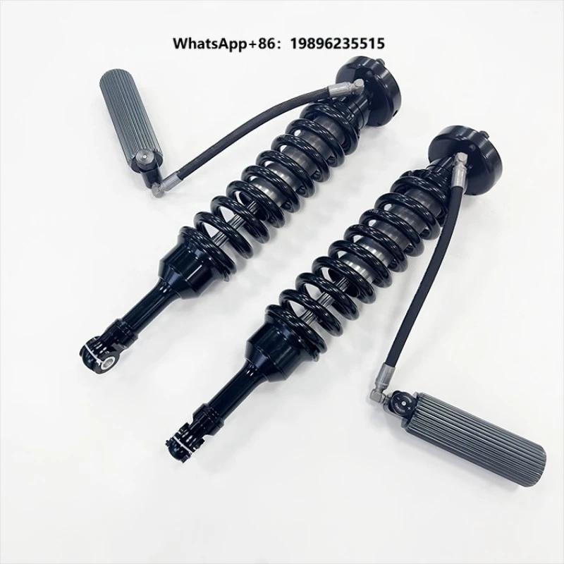 High-performance Automotive Suspension Parts Front and Rear Shock Absorbers