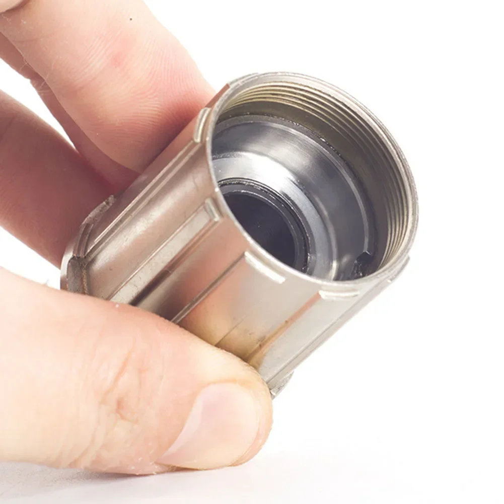 Bicycle Freehub Rear Hub Body MTB 8/9/10/11 Speed Cassette Hub Body Bike Wheelhub Body For With Beads Cycling Parts