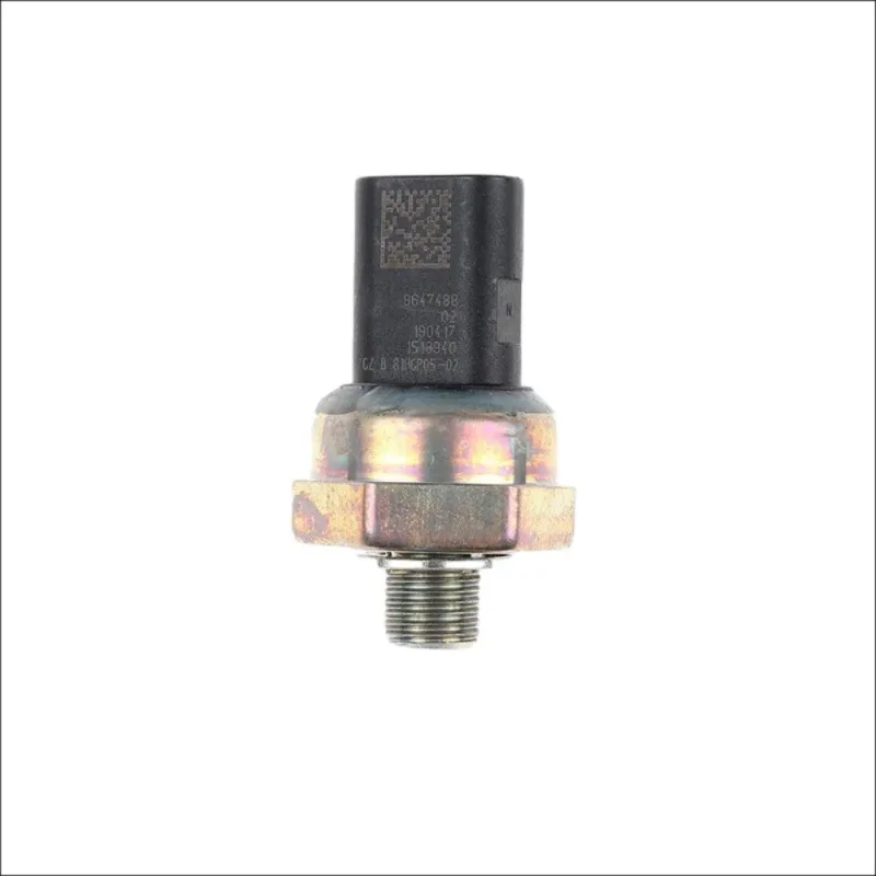12618647488 Oil Fuel Pressure Sensor Switch For BMW B47 B38 B48 B46 B57 2.0L 3.0L 2017-2020