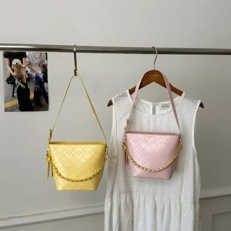 

Curated Luxury Designer Diaper Bag For Women Elegant Leather Tote Stylish Crossbody Bag Exclusive Design