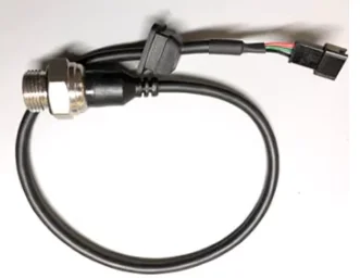PRODN Spectral sensor,pressure tank booster pump circuit board transmission sensor ZL-U-1M-3