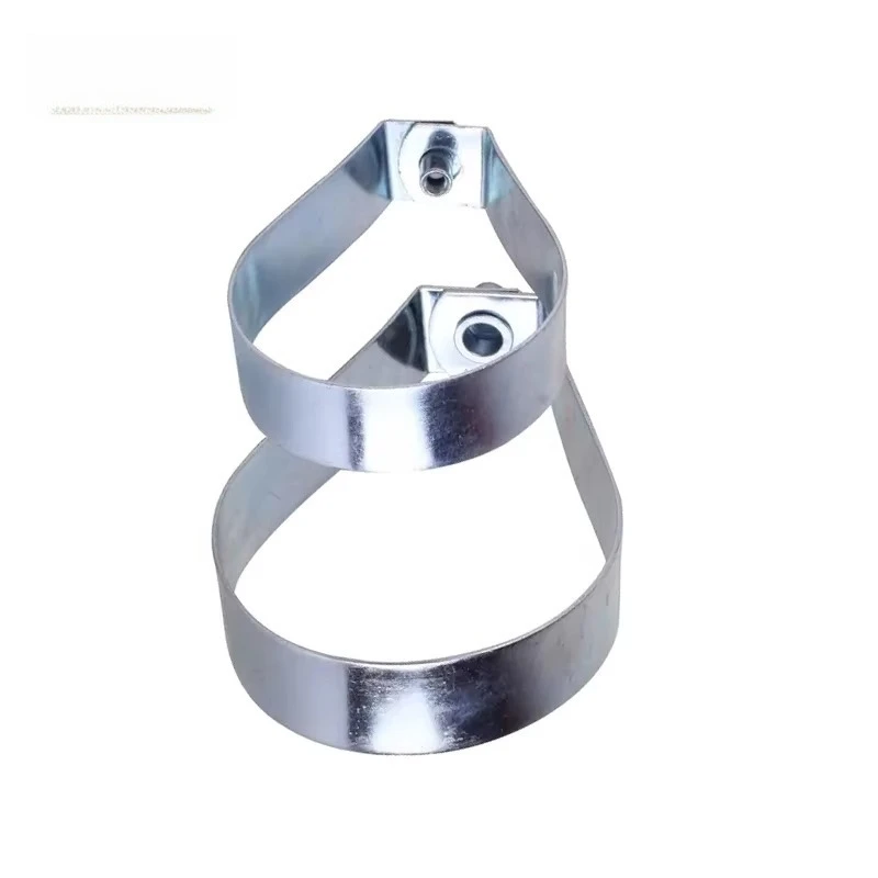Factory Supply Swivel Ring Hanger Pre - Galvanized Adjustable Swivel Ring Pipe Hanger