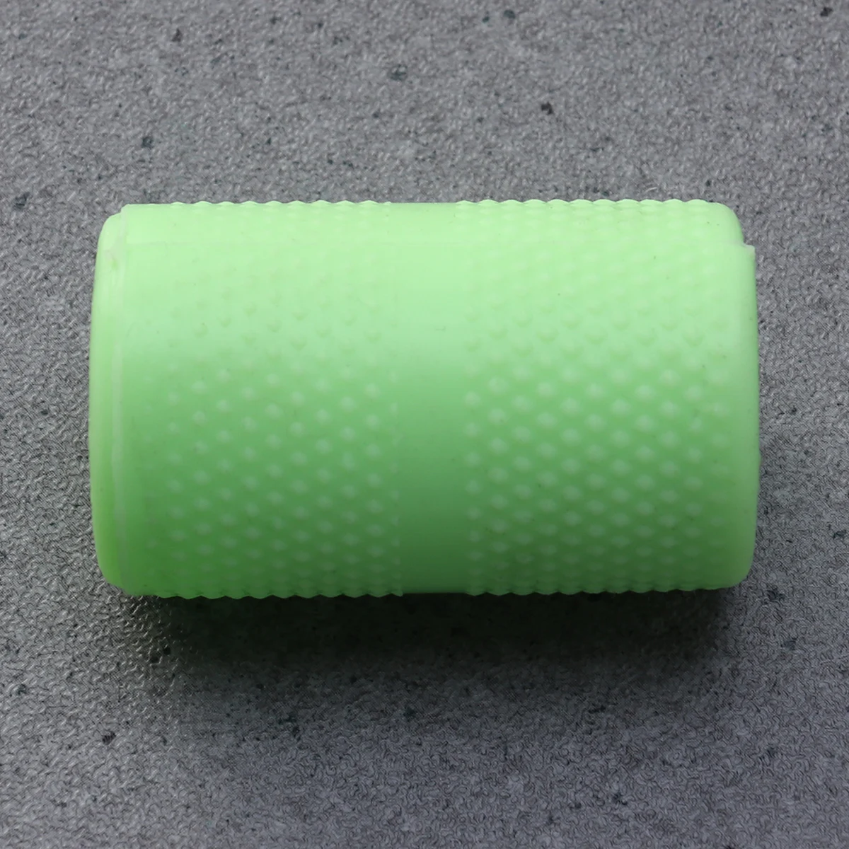 

Premium Silicone Grip Cover For Hand Machine Handle Tattoo Accessories Vibration Absorption Skid Resistance Green