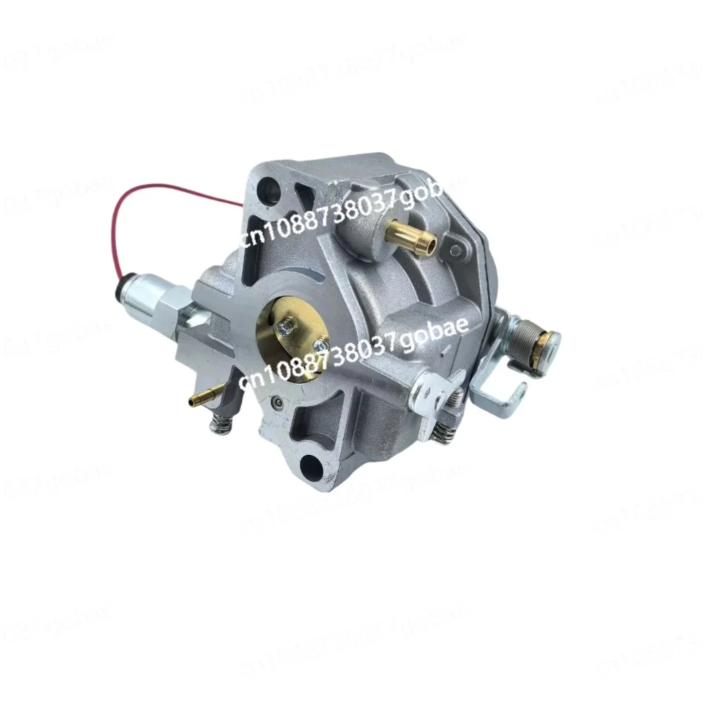 HW310 carburetor EH65 carburetor Electric King two-cylinder power welding machine carburetor made in china