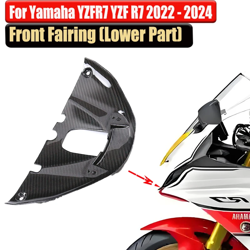 For Yamaha R7 3K Ca…