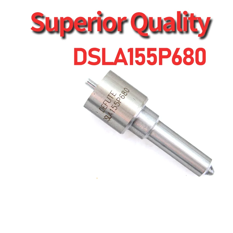 DSLA155P680 Diesel engine injection nozzle is suitable for all-diesel 490GP permanent diesel 3F15 new diesel490 engine DTJA23Z31