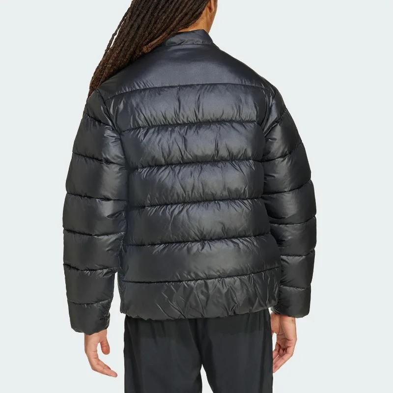 Adidas Winter Men's Classic Waterproof Windproof Warm Lightweight Cotton Clothing JV7718