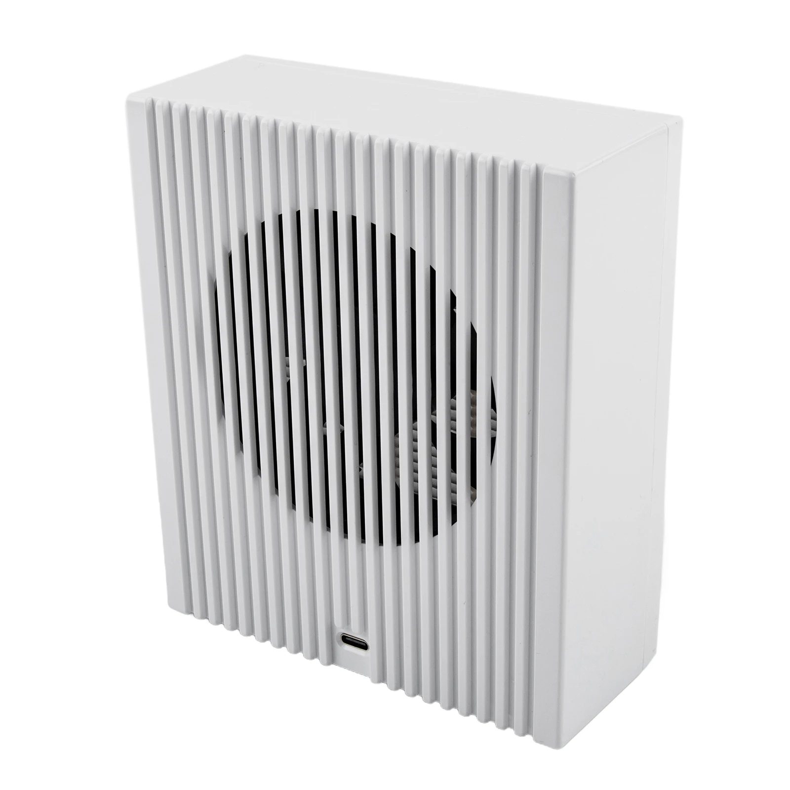 Compact for mini Air Purifier Featuring HEPA Technology for Efficient Elimination in Office Car and Home Environments