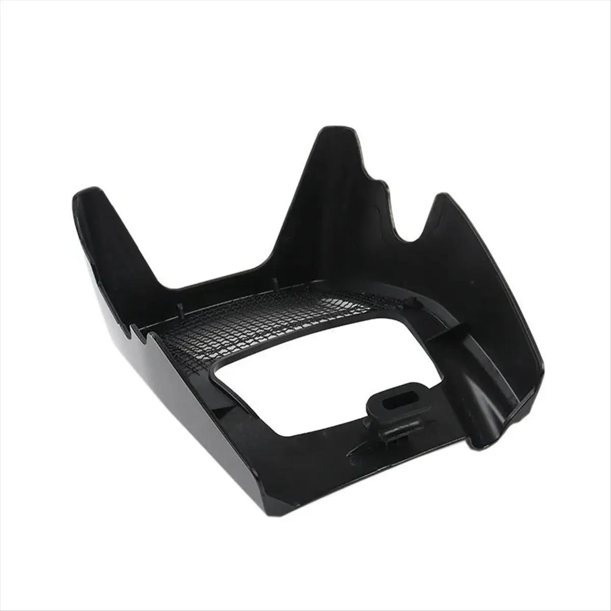 Super Sale Motorcycles Fairing Front Spoiler Radiator Chin Cover Set for Harley Davidson Street Glide Road King FLHRXS 2017-2024