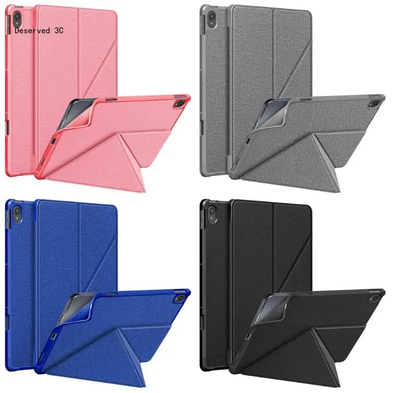 11.5inch Tab P11 Tablet for Case Full Body Protective Cover Sta