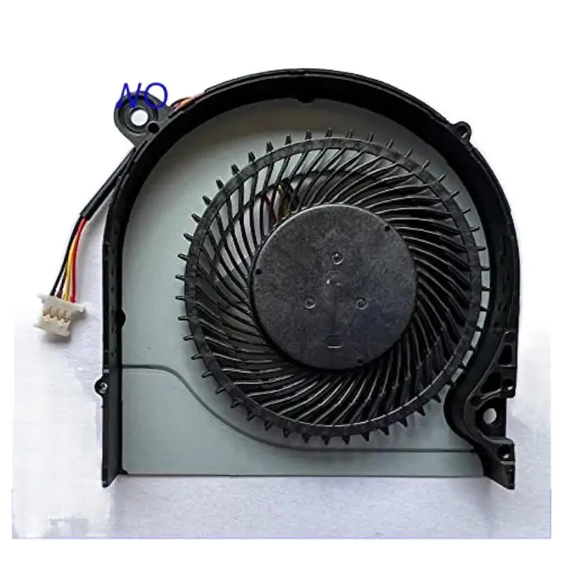 WYORESY Fan for Acer Predator Helios 300 N17C1 N17C6 PH315-51 PH317 CPU Fan