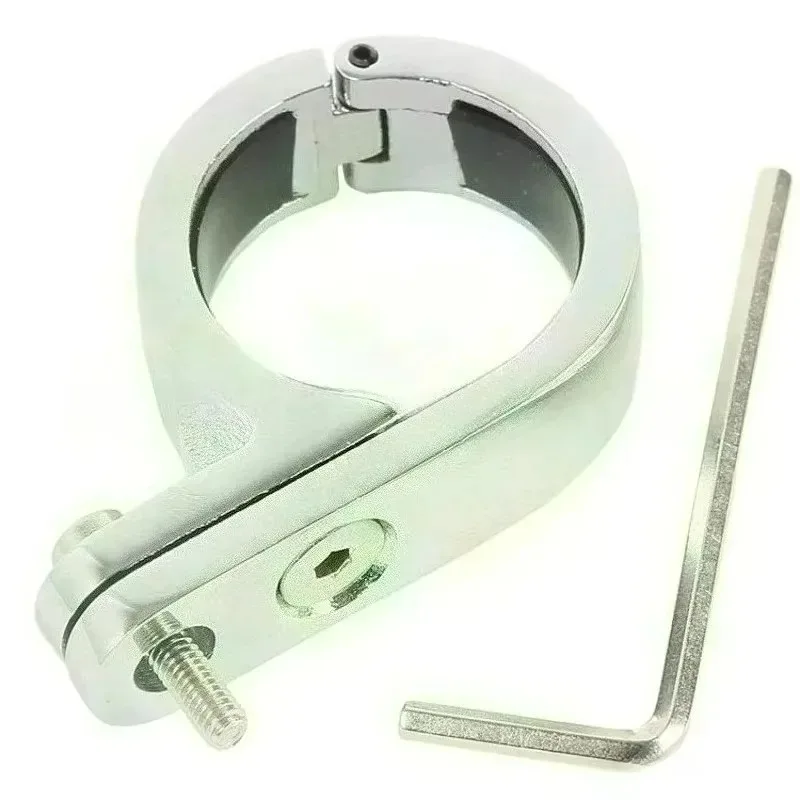 

Универсальный руль мотоцикла с зажимом для датчика температуры часов на шоссе