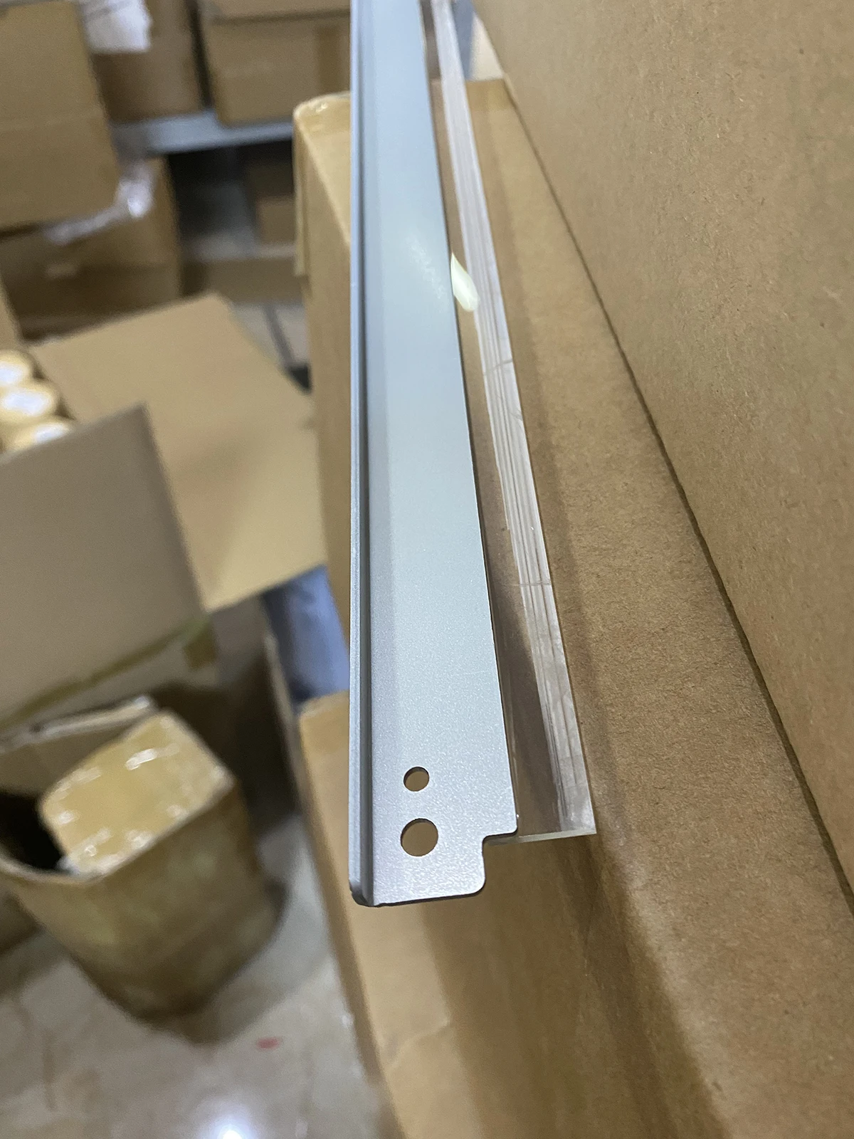 

Лезвие для чистки барабана для TOSHIBA 163 165 166 167 181 182 195 200 202 203 205 206 207 212 223 225 230 232 233 237 242 243 245 255