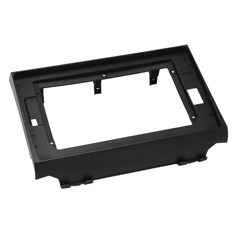 

R1-10.1 Inch Car Radio Fascia DVD Stereo Frame Plate For JAC Refine S3 2013-2016 Adapter Mounting Dash Installation Bezel
