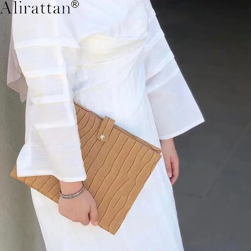 New ID Card Holder File Folders Bag,Fashion Brand High Quality Ostrich Snake Pattern Briefcase Book Case Custom Name