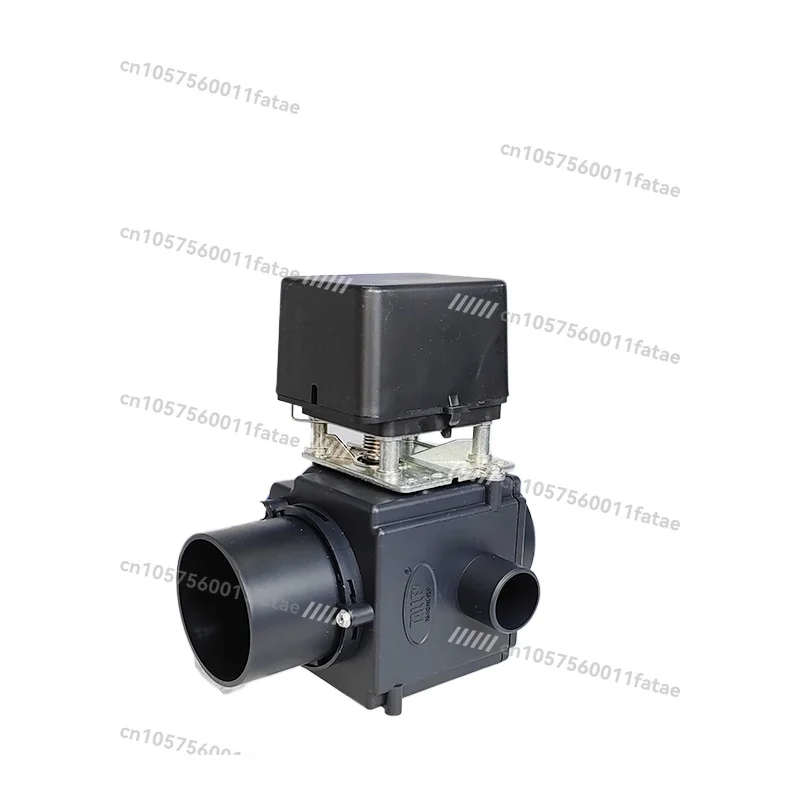

2-Inch 3-inch industrial washing machine drain valve solenoid valve with MDB-O-3 SC washing machine parts