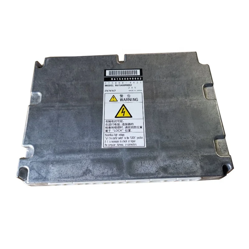 

R61540090002 howo 420 ecu