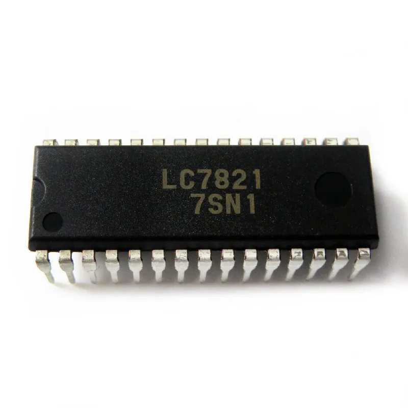 5PCS CH453D CH453 LC7821 7821 CS42528-CQZ CS42528 UPD75P0016GB 75P0016 MC68EC020FG25 MC68EC020FG SC16315 16315