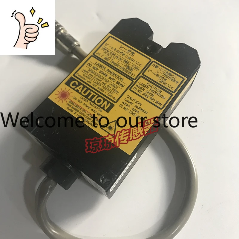 For Sale Genuine ANRITSU Photoelectric Sensor KL1301BMBH