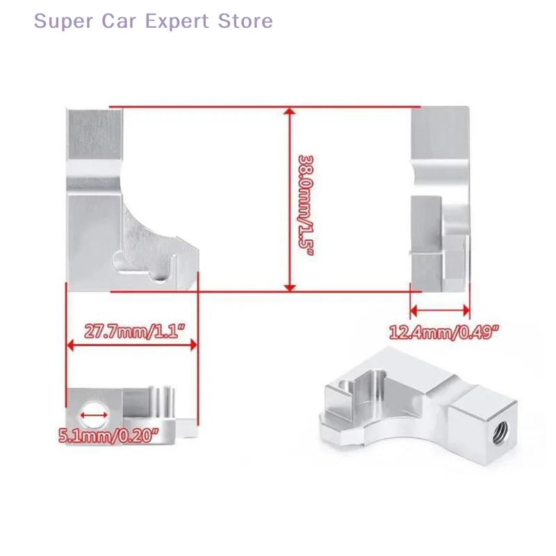 03L129711E Collettore di aspirazione P2015 Staffa di riparazione per 2.0 TDI Ingresso Collettore in alluminio Flap V157 Attuatore Kit motore