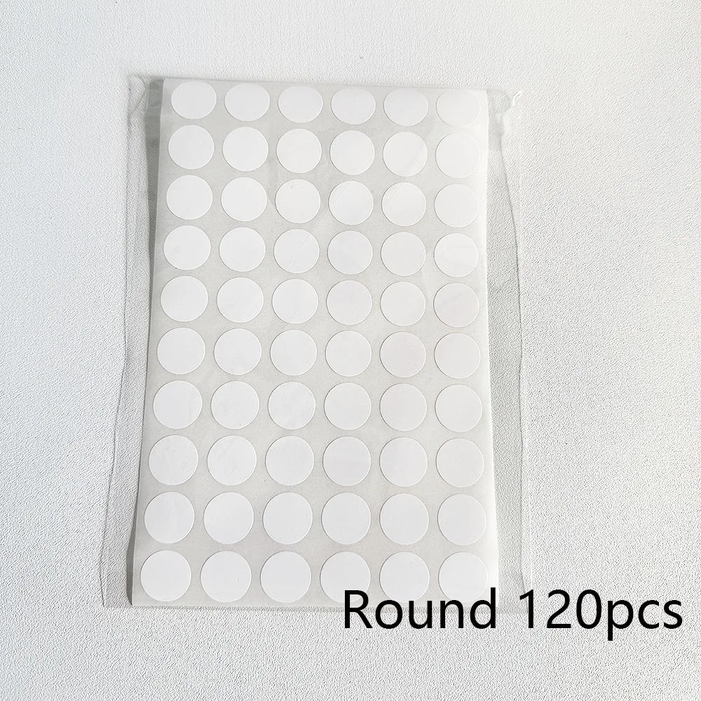 Diamond Painting Tools ronde labelstickers voor Diamond schilderij Opbergdoos Accessoire Gereedschappen 15 mm formaat