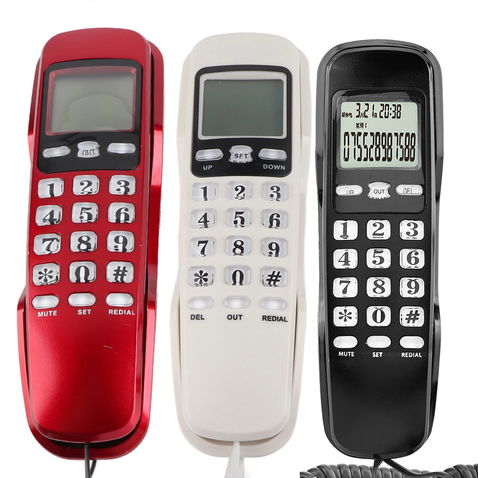 Thumbnail 2 - #13 Top Rated Answering Machines to Buy in 2026