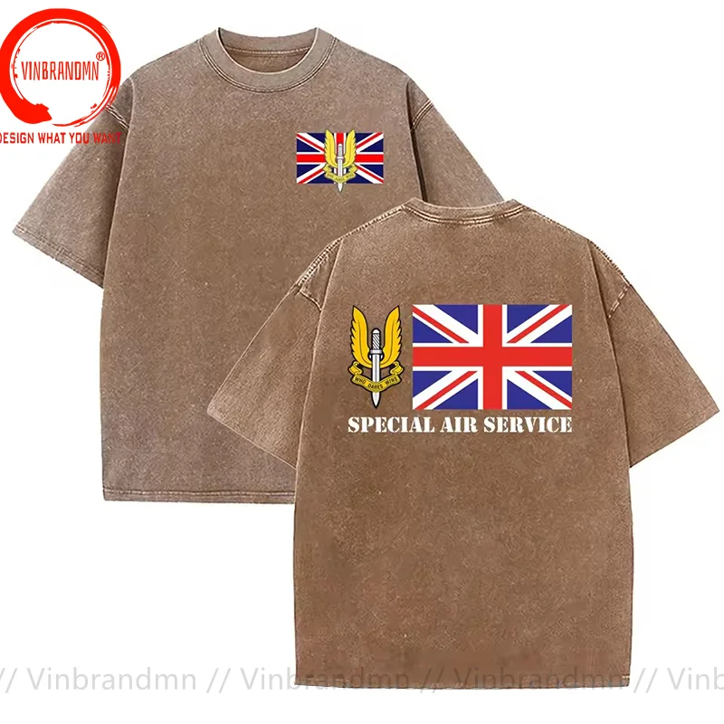 Vintage Washed Cotton T Shirt - đánh giá và giá Vintage Fashion Uk
