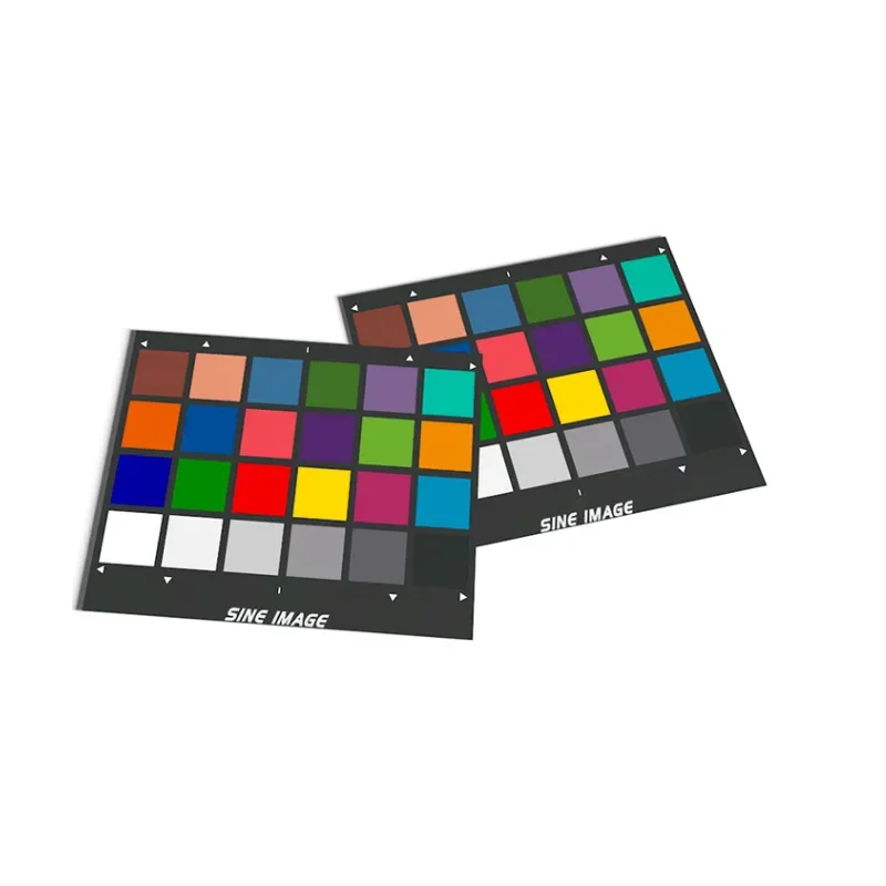 2026 Xrite Color Checker Passport Similar Product 3nh 24 Colors ColorChecker Photography test Chart