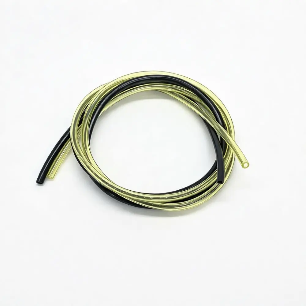 Replacement Fuel Pipe Hose Grommet Kit For Trimmer Brushcutter Lawn Mower Garden Power Utility Maintenance Tool