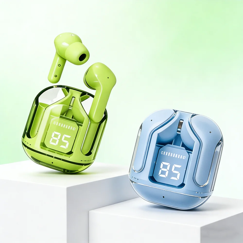 Wireless Bluetooth …