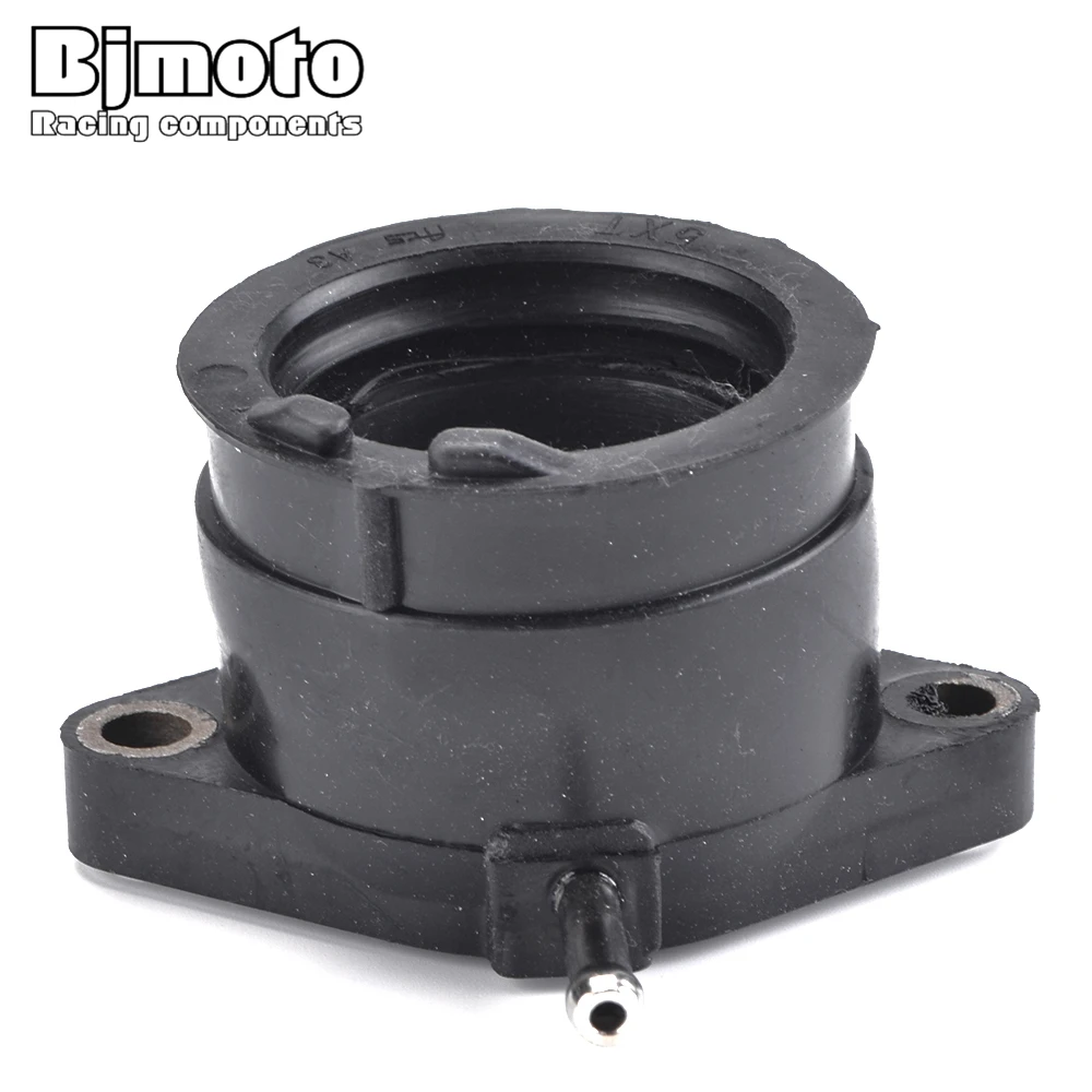 Motorcycle parts Carburetor Interface Adapter Intake Manifold For Yamaha 5XT-13586-00 XG250 TRICKER XT250 Serow 2005-2015