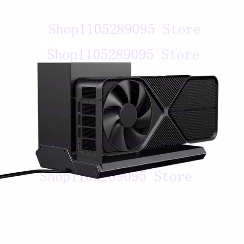 for MINISFORUM DEG1 External GPU Dock Station Support ATX SFX Oculink PCIe4.0*4